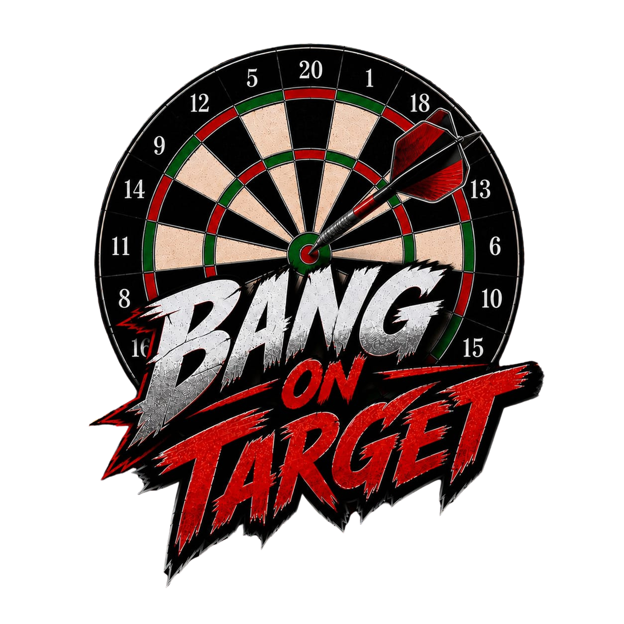 Bang On Target Logo
